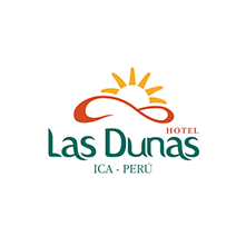 Logo Hotel Las Dunas