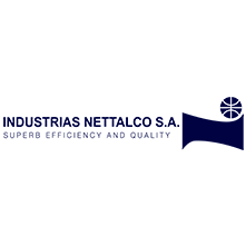 Logo Nettalco CURVAS