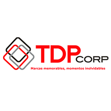 Logo TDP Corp